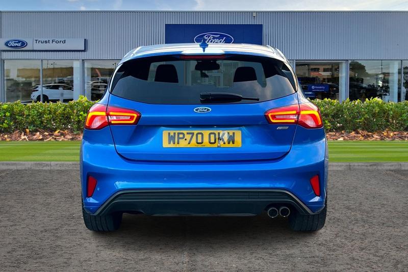 Used Ford Focus 2020 for sale - 76895487: Photo 7