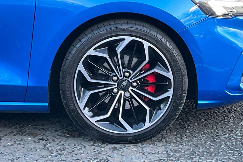 Used Ford Focus 2020 for sale - 76895487: Photo 8