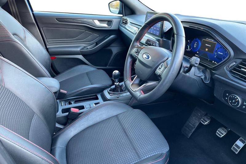 Used Ford Focus 2020 for sale - 76895487: Photo 9