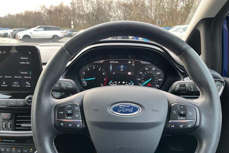 Used Ford Fiesta 2018 for sale - 77245221: Photo 12