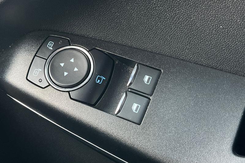 Used Ford Fiesta 2018 for sale - 77245221: Photo 16