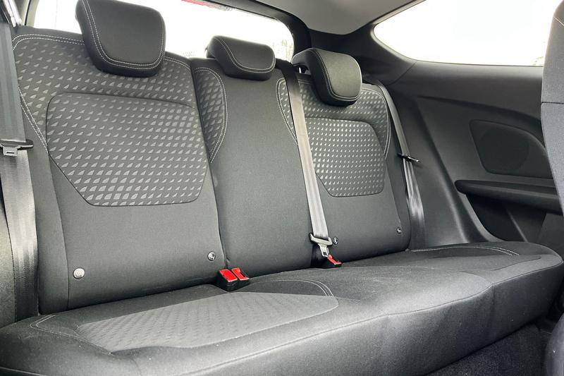 Used Ford Fiesta 2018 for sale - 77245221: Photo 20