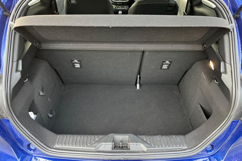 Used Ford Fiesta 2018 for sale - 77245221: Photo 21