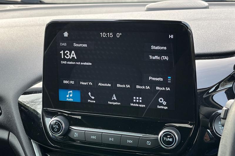 Used Ford Fiesta 2018 for sale - 77245221: Photo 34