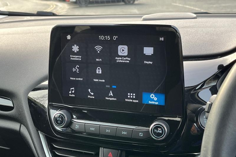 Used Ford Fiesta 2018 for sale - 77245221: Photo 35