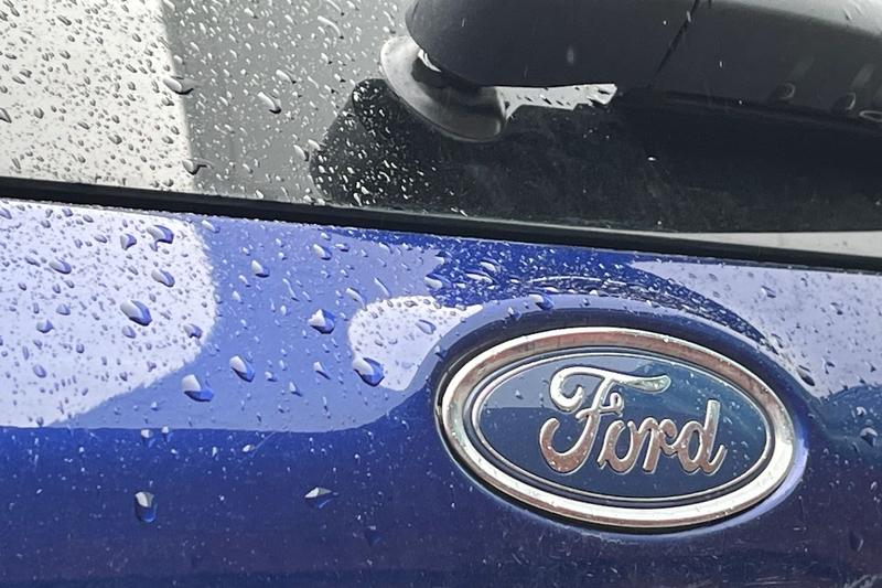 Used Ford Fiesta 2018 for sale - 77245221: Photo 40