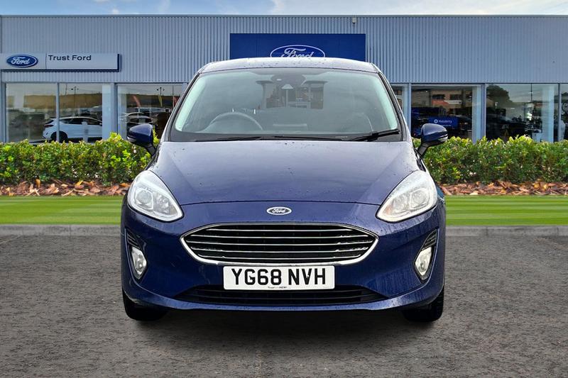 Used Ford Fiesta 2018 for sale - 77245221: Photo 6