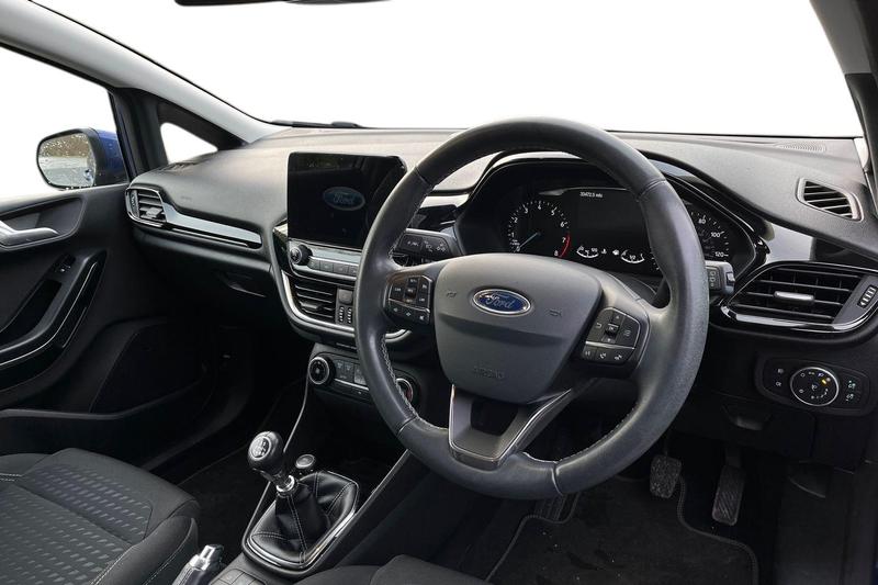Used Ford Fiesta 2018 for sale - 77245221: Photo 9