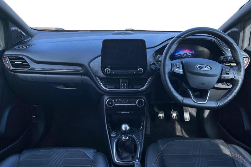 Used Ford Puma 2019 for sale - 78153160: Photo 10