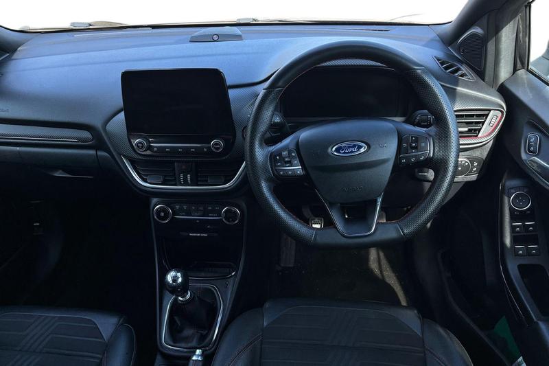 Used Ford Puma 2019 for sale - 78153160: Photo 11