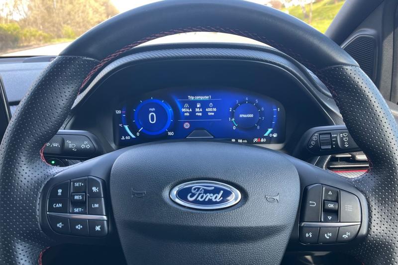 Used Ford Puma 2019 for sale - 78153160: Photo 12