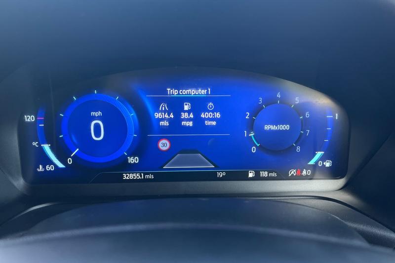 Used Ford Puma 2019 for sale - 78153160: Photo 13