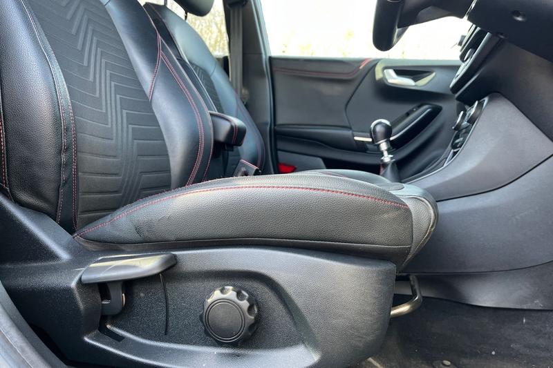 Used Ford Puma 2019 for sale - 78153160: Photo 17