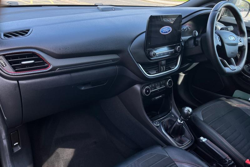 Used Ford Puma 2019 for sale - 78153160: Photo 18