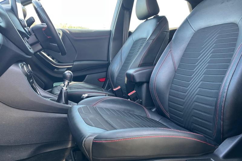 Used Ford Puma 2019 for sale - 78153160: Photo 19