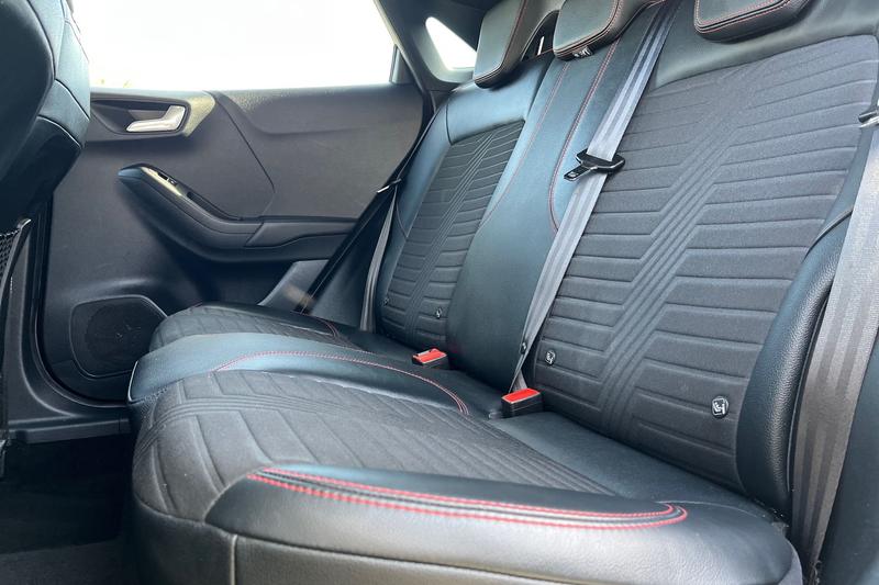 Used Ford Puma 2019 for sale - 78153160: Photo 20