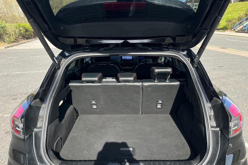 Used Ford Puma 2019 for sale - 78153160: Photo 21