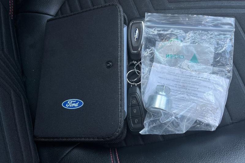 Used Ford Puma 2019 for sale - 78153160: Photo 22