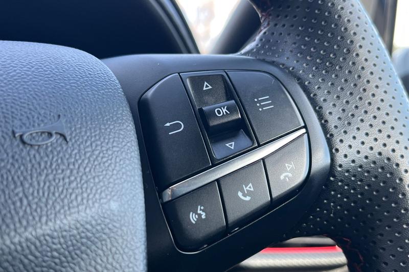 Used Ford Puma 2019 for sale - 78153160: Photo 27