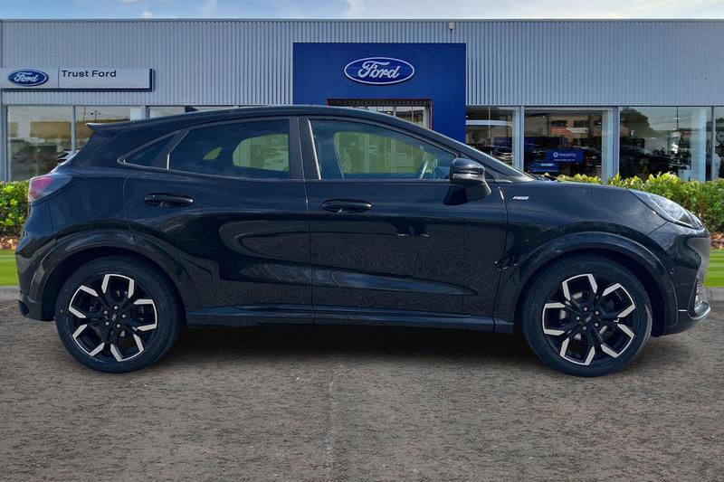 Used Ford Puma 2019 for sale - 78153160: Photo 3