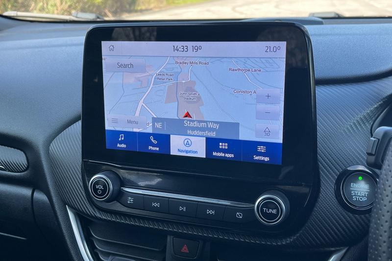 Used Ford Puma 2019 for sale - 78153160: Photo 34