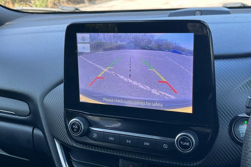 Used Ford Puma 2019 for sale - 78153160: Photo 36