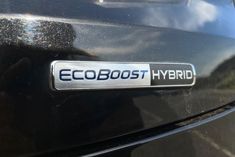 Used Ford Puma 2019 for sale - 78153160: Photo 37