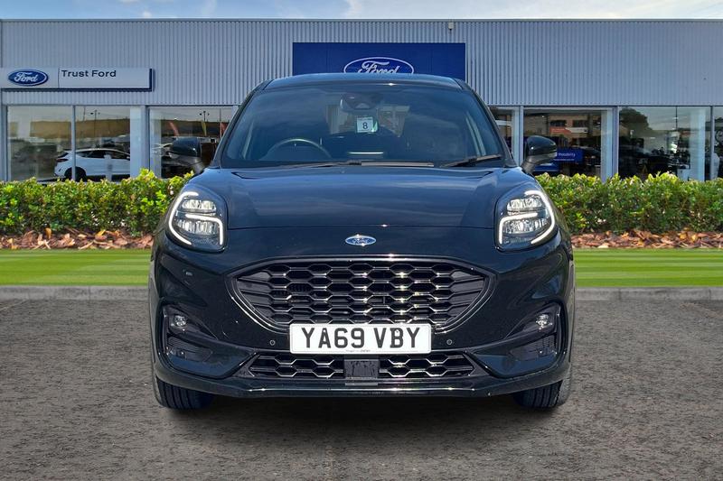 Used Ford Puma 2019 for sale - 78153160: Photo 6