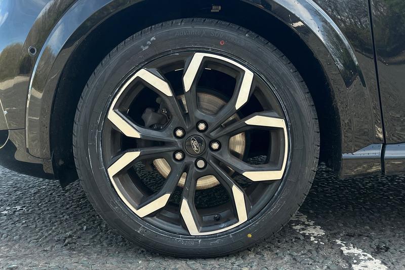 Used Ford Puma 2019 for sale - 78153160: Photo 8