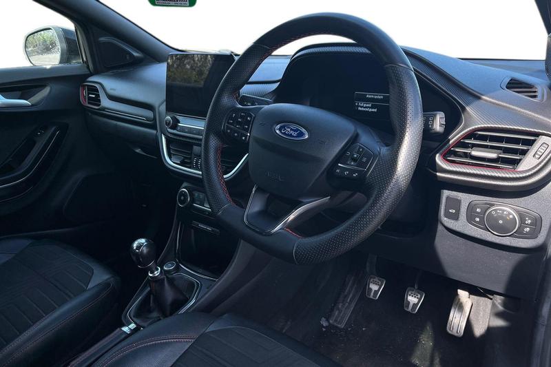 Used Ford Puma 2019 for sale - 78153160: Photo 9