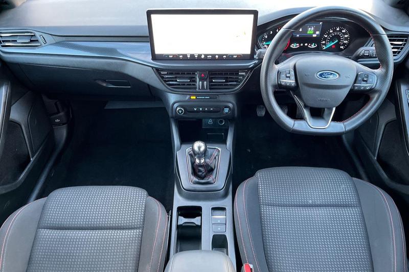 Used Ford Focus 2023 for sale - 76895482: Photo 10