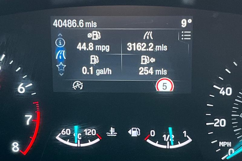 Used Ford Focus 2023 for sale - 76895482: Photo 13