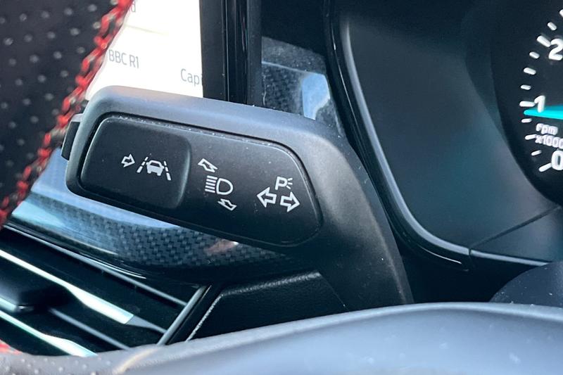 Used Ford Focus 2023 for sale - 76895482: Photo 14