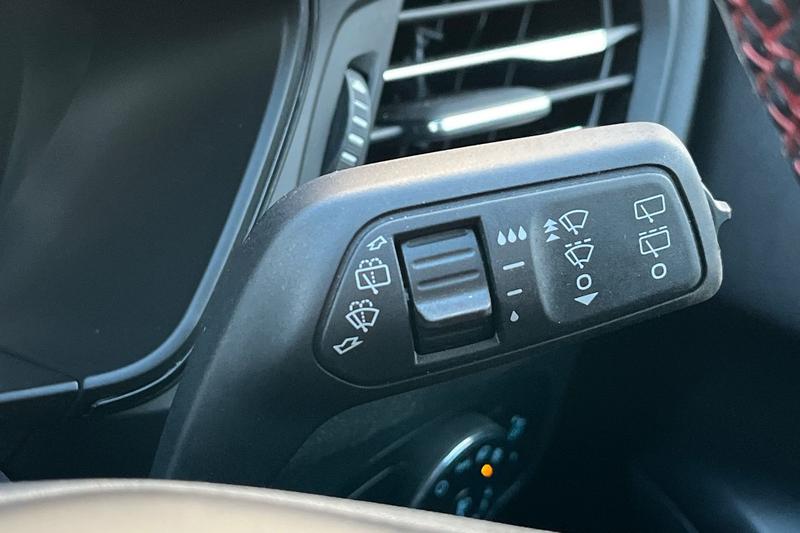 Used Ford Focus 2023 for sale - 76895482: Photo 15