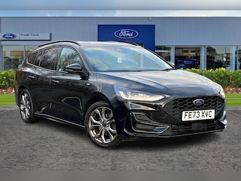 2023 - 1.0 EcoBoost ST-Line 5dr Manual