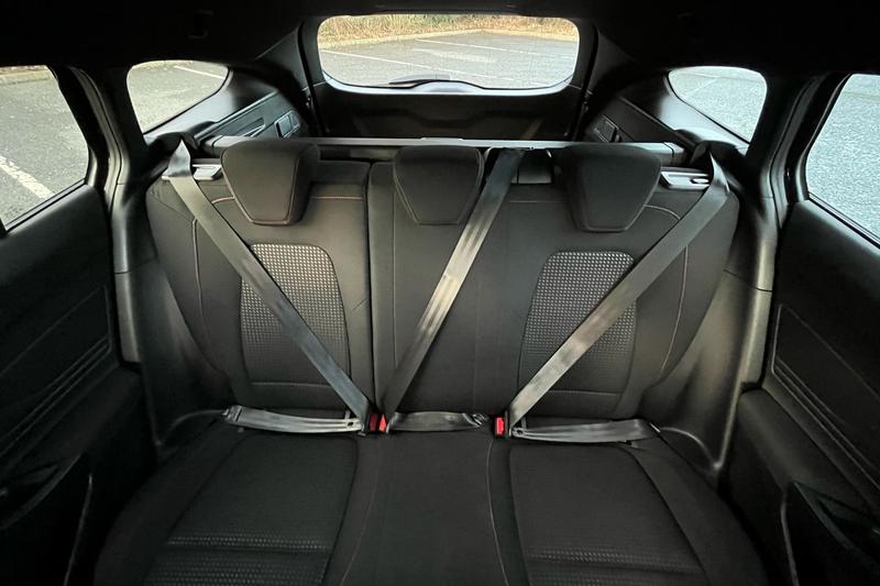 Used Ford Focus 2023 for sale - 76895482: Photo 20