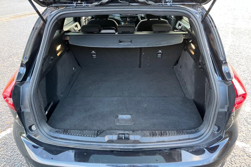 Used Ford Focus 2023 for sale - 76895482: Photo 21