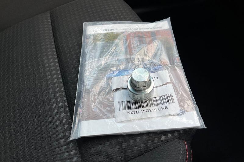 Used Ford Focus 2023 for sale - 76895482: Photo 22