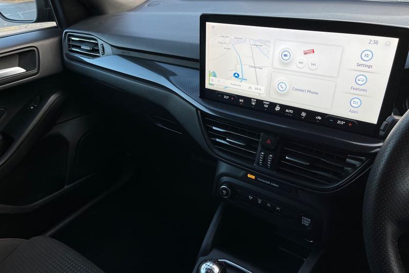 Used Ford Focus 2023 for sale - 76895482: Photo 23