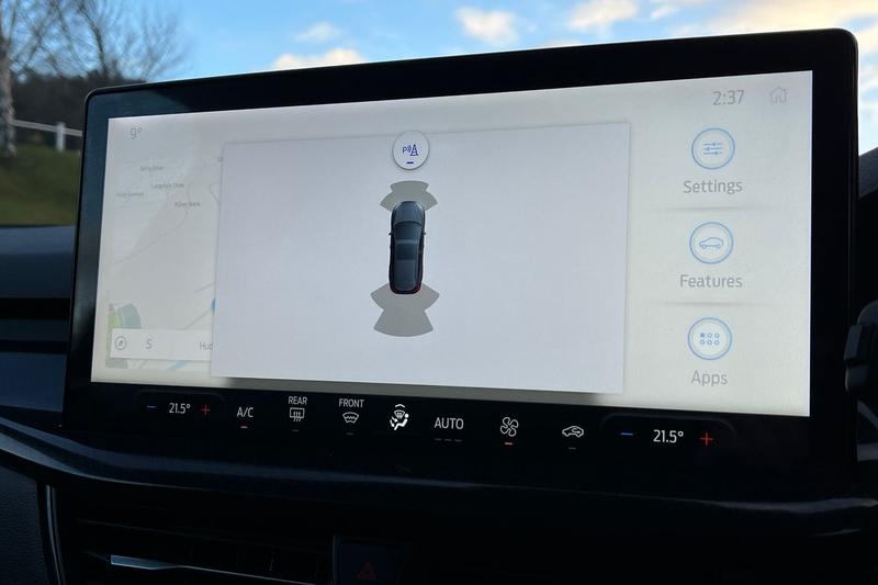 Used Ford Focus 2023 for sale - 76895482: Photo 24