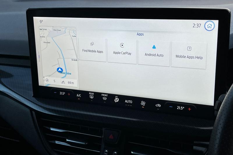 Used Ford Focus 2023 for sale - 76895482: Photo 25