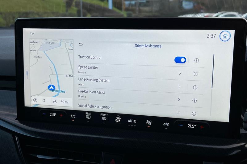 Used Ford Focus 2023 for sale - 76895482: Photo 26