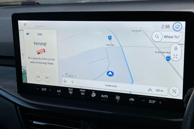 Used Ford Focus 2023 for sale - 76895482: Photo 27