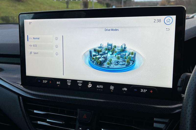 Used Ford Focus 2023 for sale - 76895482: Photo 28