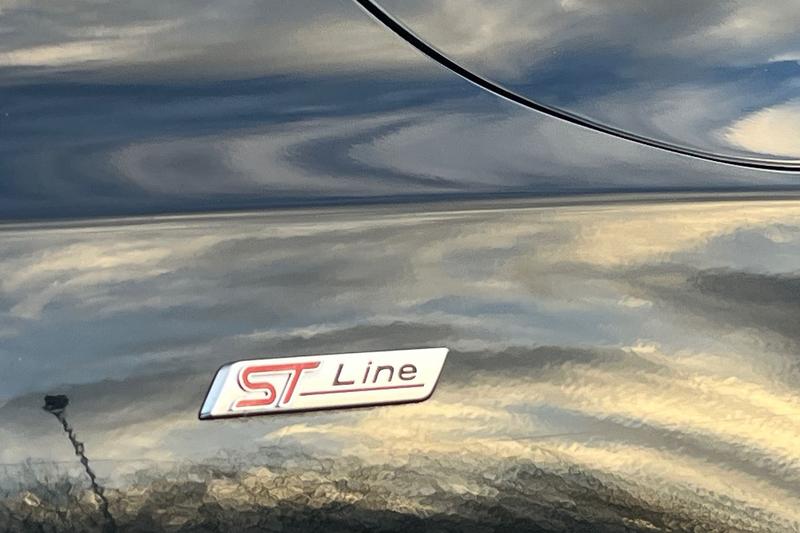 Used Ford Focus 2023 for sale - 76895482: Photo 29