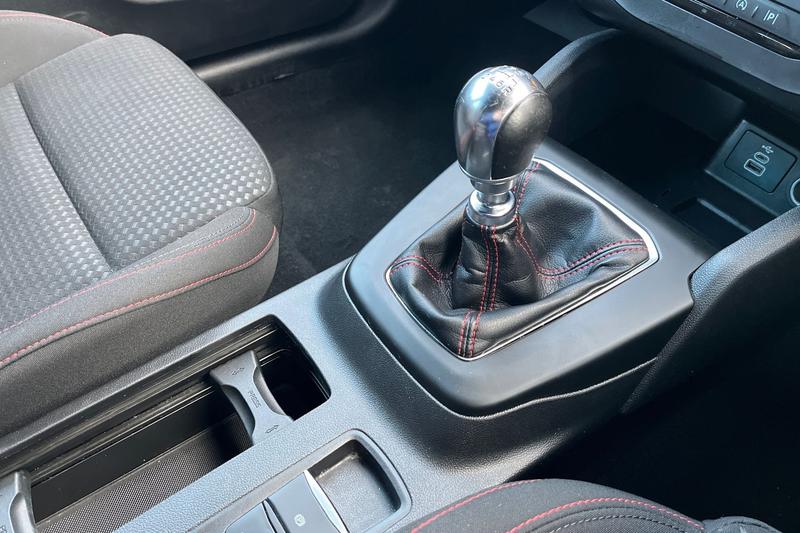 Used Ford Focus 2023 for sale - 76895482: Photo 30