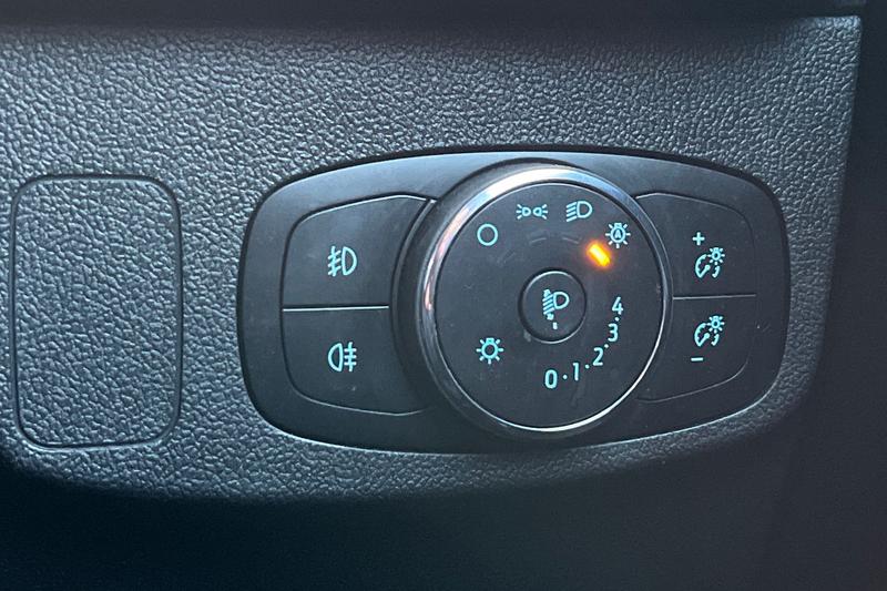 Used Ford Focus 2023 for sale - 76895482: Photo 34