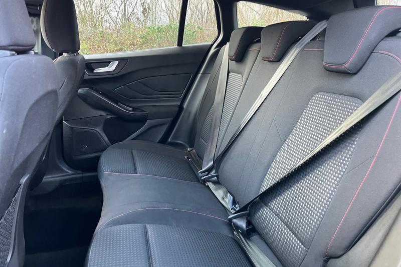 Used Ford Focus 2023 for sale - 76895482: Photo 35