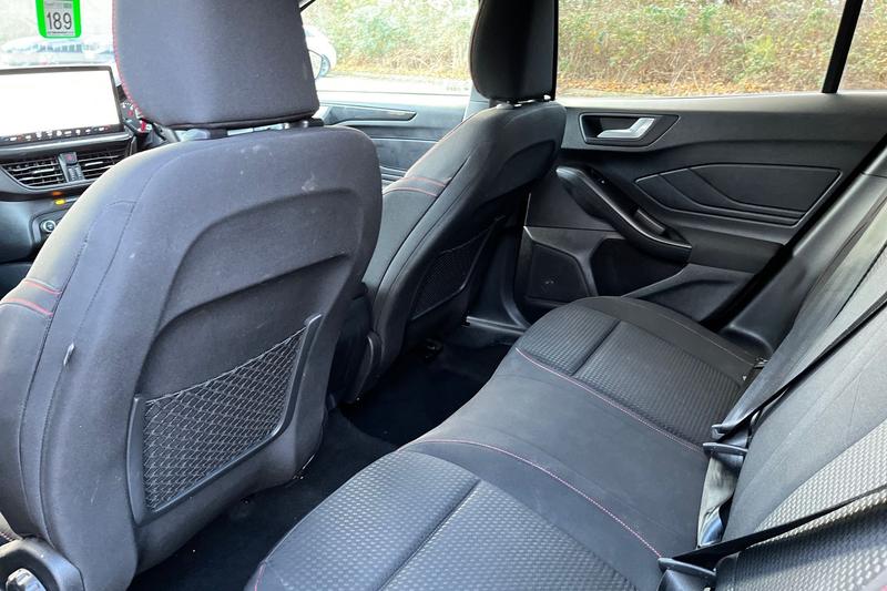 Used Ford Focus 2023 for sale - 76895482: Photo 36