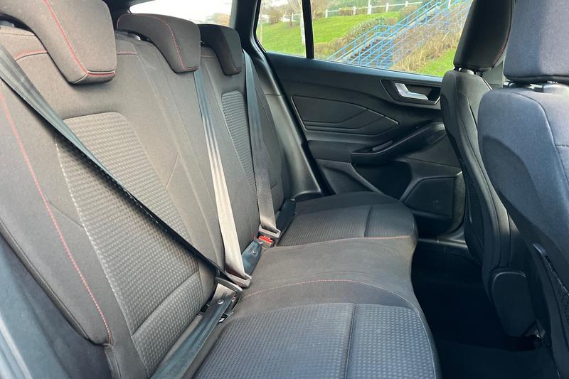 Used Ford Focus 2023 for sale - 76895482: Photo 37